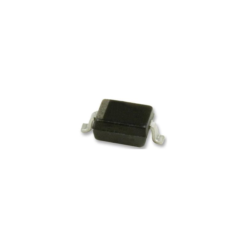 BAS321 DIODE SCHOTTKY 250MA 200V SOD-323