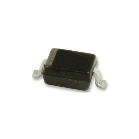 BAS321 DIODE SCHOTTKY 250MA 200V SOD-323