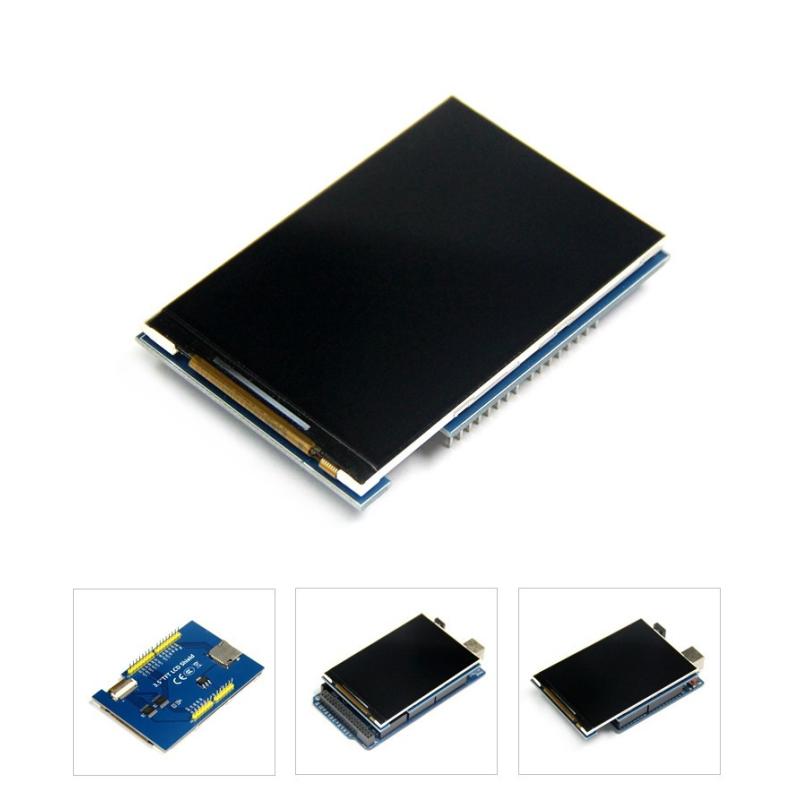 Afficheur TFT LCD 3.5" pour Arduino UNO et Mega2560