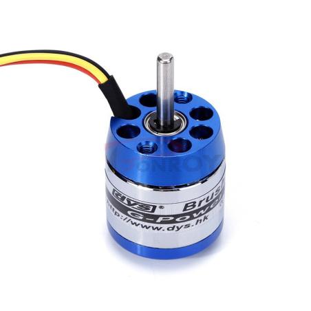 MOTEUR BRUSHLESS D2225 1350KV