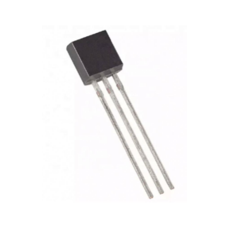 2SC1907C Transistor Silicon NPN Epitaxial Planar