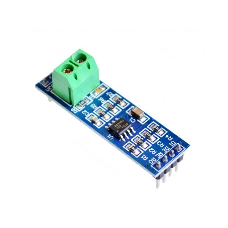 MAX485 MODULE RS485 TO TTL
