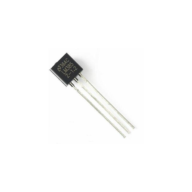 LM385Z-1.2 TO-92 Micropower voltage reference diodes