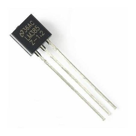 LM385Z-1.2 TO-92 Micropower voltage reference diodes