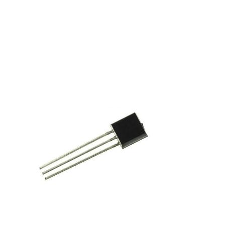 AZ431 Programmable Shunt Regulator TO-92