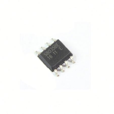 S8035BE 650mA LNB-Power Supply & Control Voltage Regulator