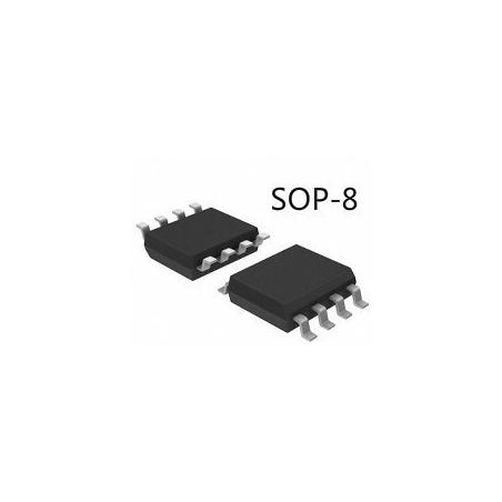 UC3844B ANALOG SMPS PWM CONTROLLER SOP8