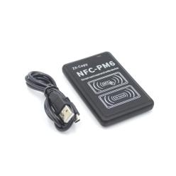 Lecteur Enregistreur Des Carte RFID NFC+ID NFC-PM6
