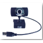 USB Camera 360° Rotation For RC Robot Car