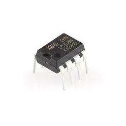 LM358T Low Power Dual Op Amp