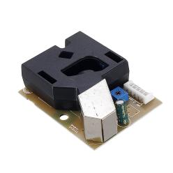 Module capteur de pollution DSM501A dust sensor