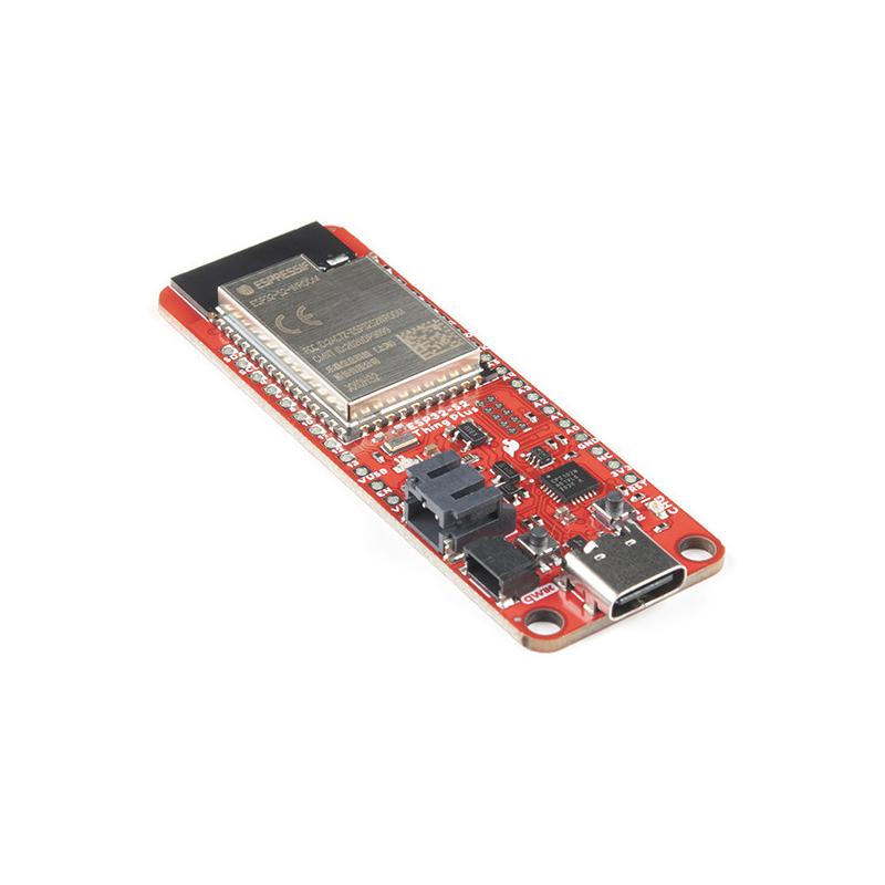 Carte SparkFun Thing Plus - ESP32-S2 WROOM WRL-15574