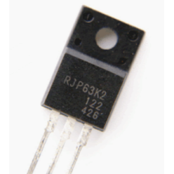RJP63K2 IGBT Channel-N High Speed Power Switching TO-220