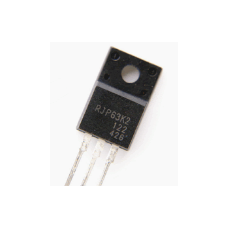 RJP63K2 IGBT Channel-N High Speed Power Switching TO-220