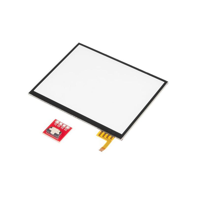 SparkFun Nintendo DS Screen Kit