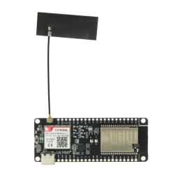 Module De Développement TTGO T-Call V1.4 ESP32 Avec SIM800L Chip CH9102