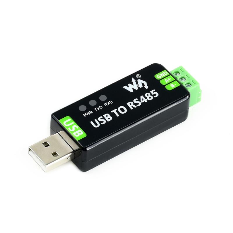CONVERTISSEUR USB VERS RS485 WAVESHARE