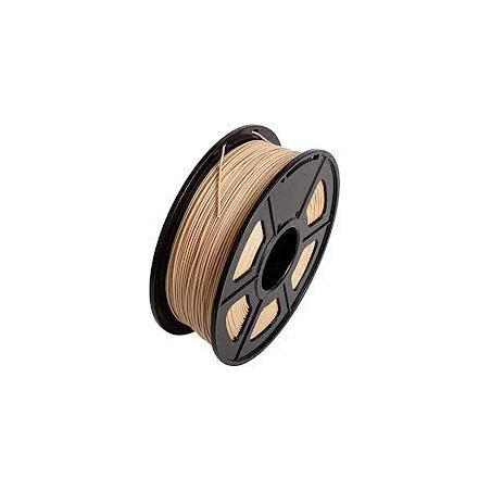 Filament PLA Bois (Wood ) 1.75mm 1KG