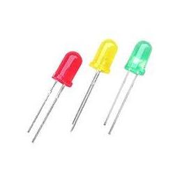 DIODE LED 5MM