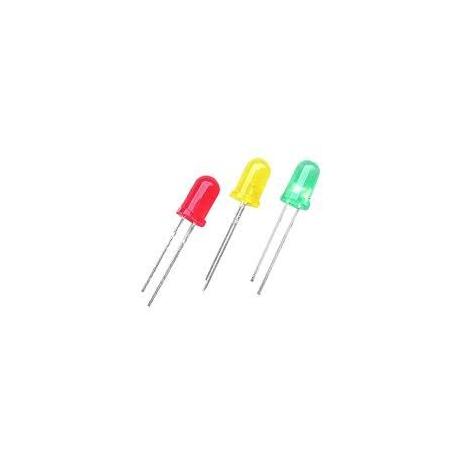 DIODE LED 5MM