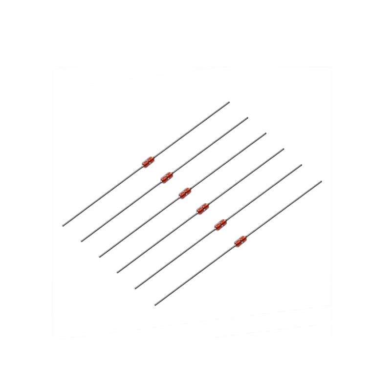 Thermistances NTC 100K pour climatisation