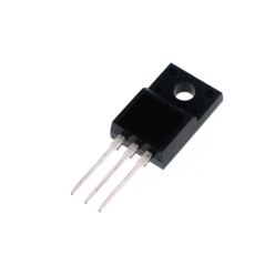 IRGIB15B60KD1 Transistor IGBT Chip N-CH 600V 19A 3-Pin(3+Tab) TO-220 Full-Pack