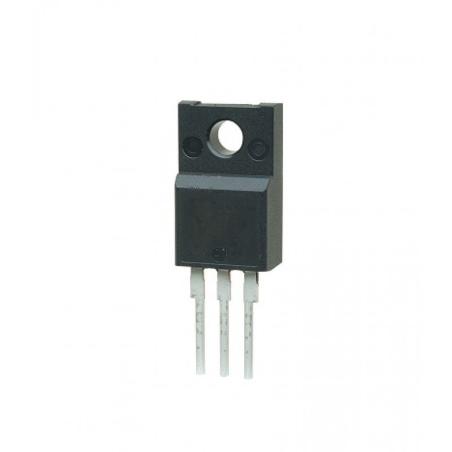 GF14NC60KD IGBT NPN 600V 7A TO-220F