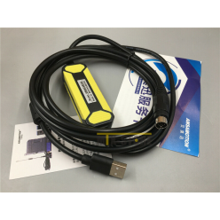 USBACAB230 USB-DVP EX/ES/EH PLC Programming Cable/Data Download Cable Series PLC