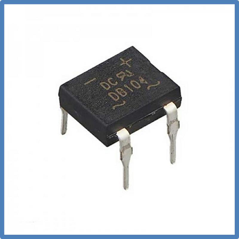 DB104 Bridge Rectifier 1A 400V