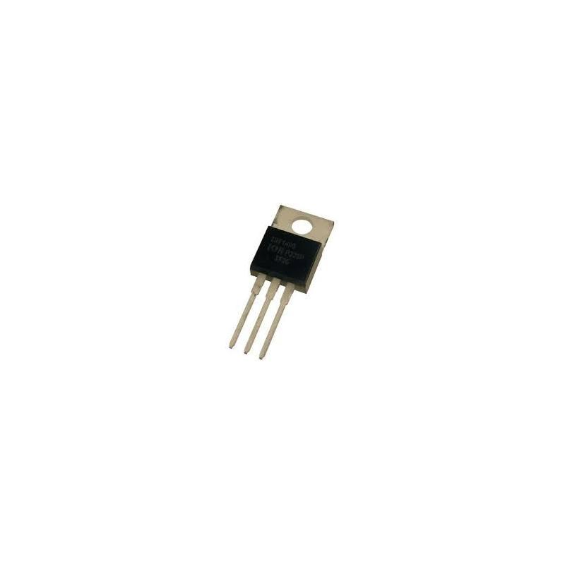 IRF1404 MOSFET 40V 162A N-Channel