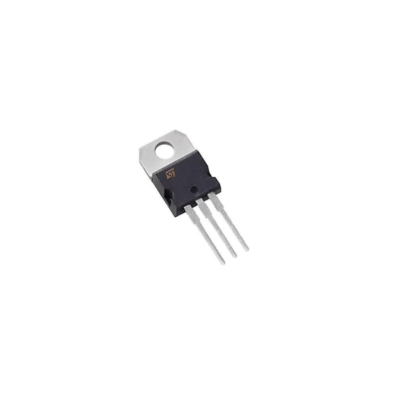 BDX53B Bipolar Transistor NPN, 80 V, 8 A, TO-220