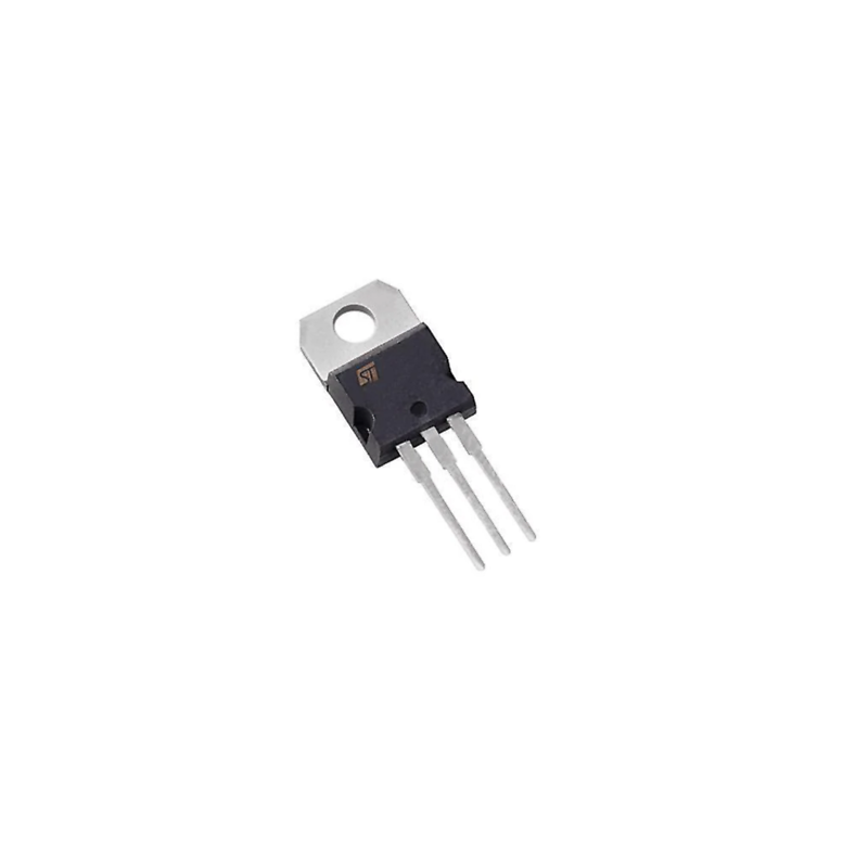 BDX53C Transistor simple bipolaire NPN 100V 8A 60W TO-220