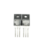 2SK3555 Transistor NPN TO-220F