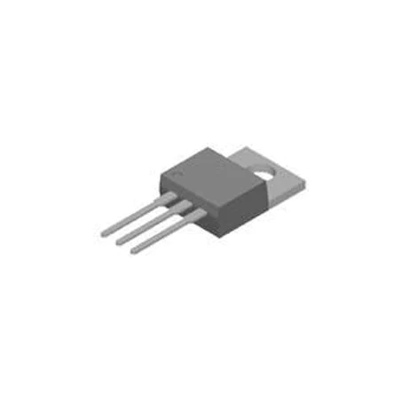 FGP5N60L TRANSISTOR IGBT 600V 5A