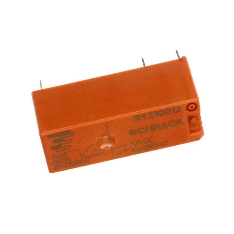 Relais de puissance RY211012 DIP5 12 V 8A Relais de puissance RY211012 DIP5 12 V 8A