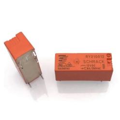 Relais de puissance RY211012 DIP5 12 V 8A