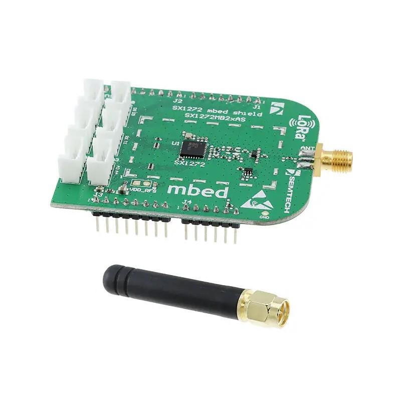 MODULE LORA SX1272MB2DAS