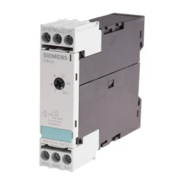 Timer Relay Siemens 200 -240V 2 contacts