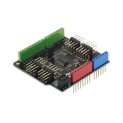 CARTE I2C VERS GPIO SHIELD DFR0013