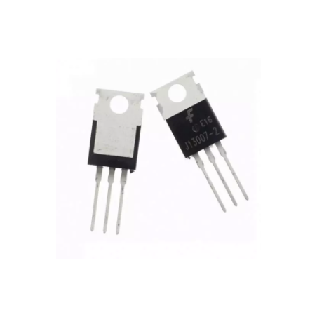 MJE13005 Switch-mode NPN transistor 4A 400V 75W