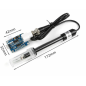 DJS-1 CAPTEUR DE CONDUCTIVITE ET QUALITE DE L EAU COMPATIBLE ARDUINO ET STM32