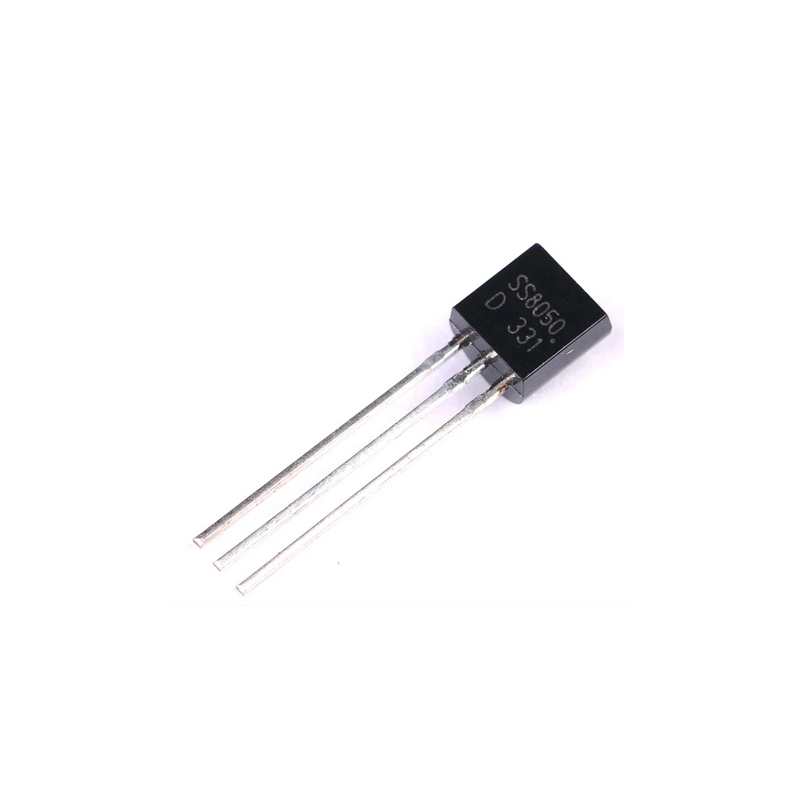 SS8050 Transistor NPN TO-92