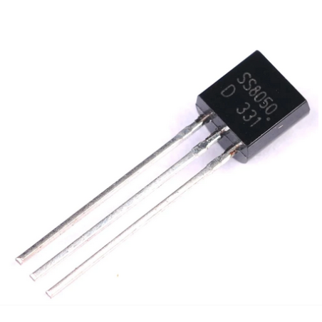 SS8050 Transistor NPN TO-92