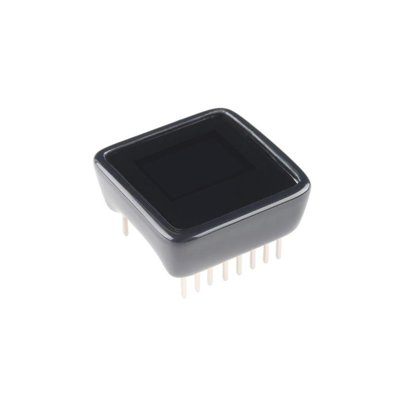 MicroView - OLED Arduino Module DEV-12923