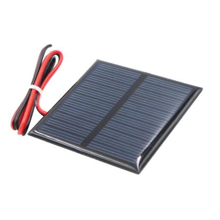 Mini panneaux solaire solar panel cells