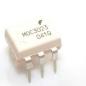 MOC3023 Triac Coupler