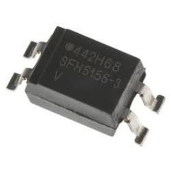SFH6156-4 Optocoupleur sortie transistor Phototransistor out single CTR