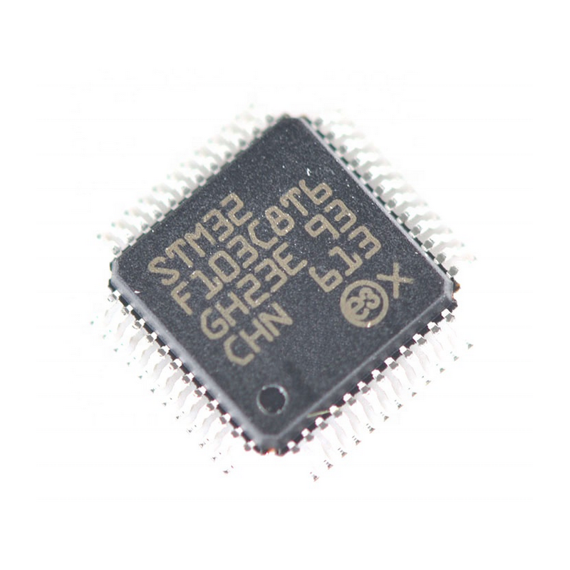 STM32F103C8T6 Microcontrôleur LQFP-48