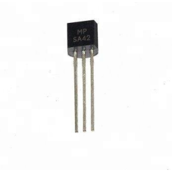 MPSA42 NPN Transistor TO92