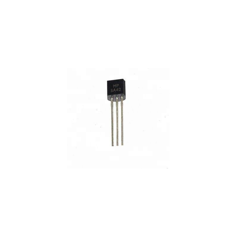 MPSA42 NPN Transistor TO92